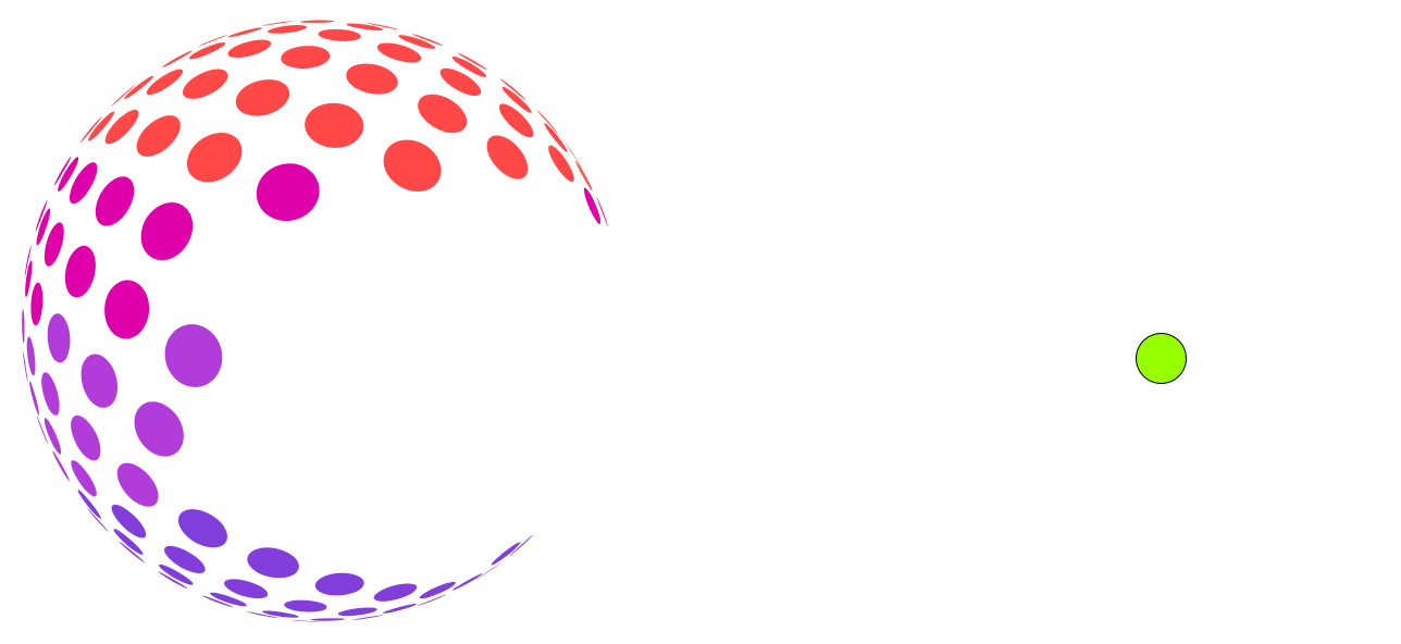 pixel dot logo